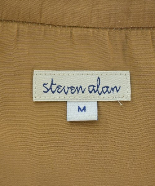 steven alan เสื้อลำลอง