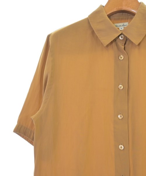 steven alan เสื้อลำลอง