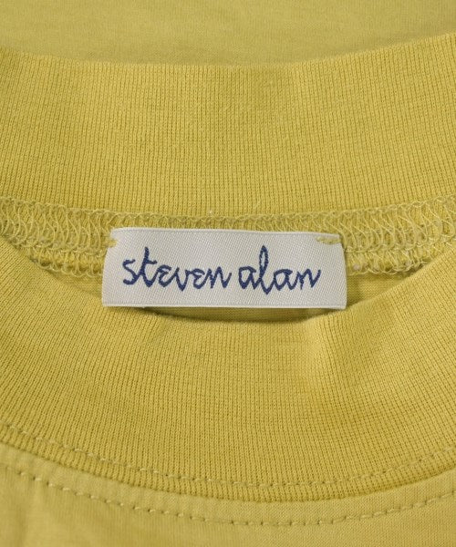 steven alan เสื้อยืด/เสื้อท็อปส์
