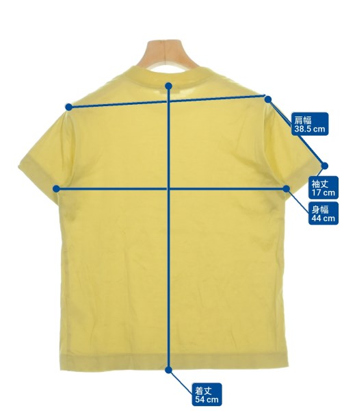 steven alan เสื้อยืด/เสื้อท็อปส์