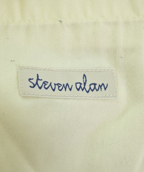 steven alan กางเกง อื่น