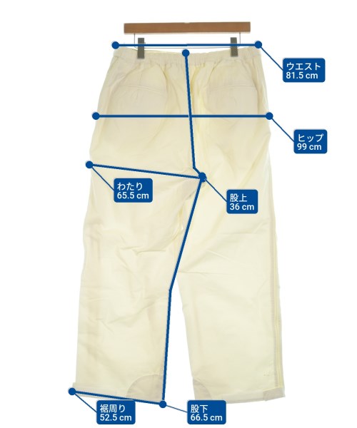 steven alan กางเกง อื่น