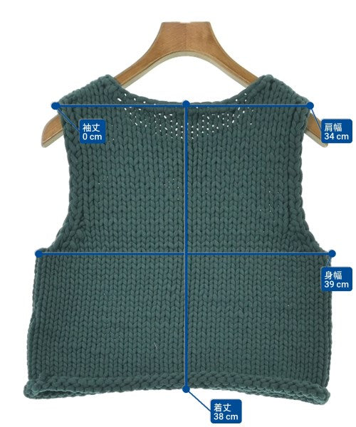 steven alan เสื้อกั๊ก