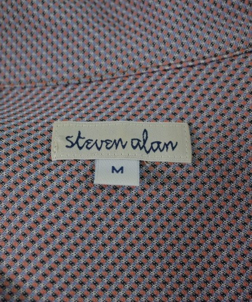 steven alan เสื้อลำลอง