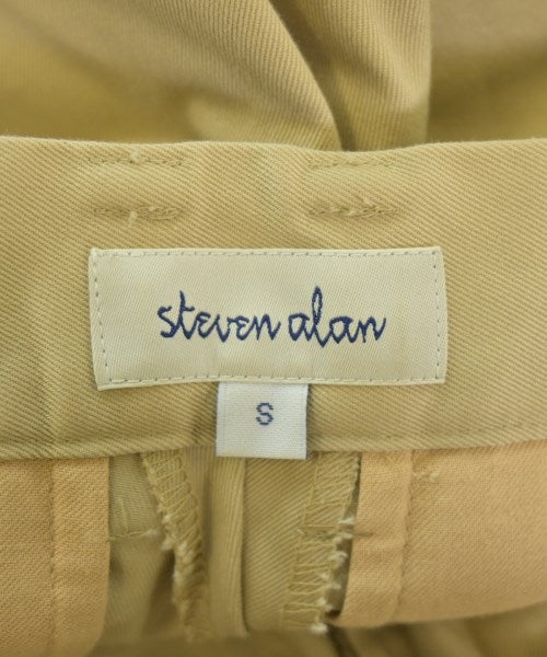 steven alan ชิโน่