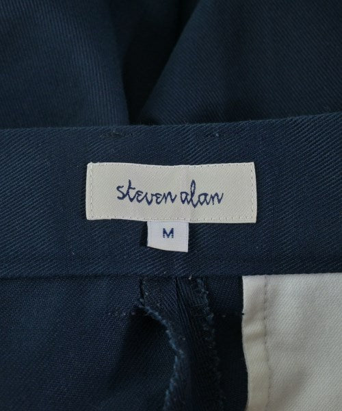 steven alan กางเกงขายาว