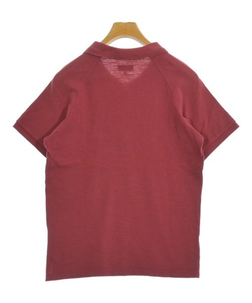 steven alan เสื้อโปโล