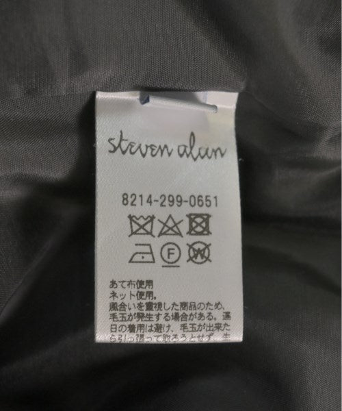 steven alan กางเกง อื่น
