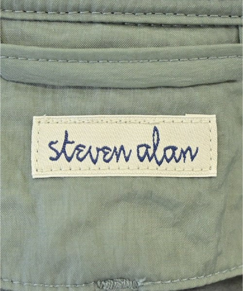 steven alan แจ็คเก็ตเบลาส์ อื่น