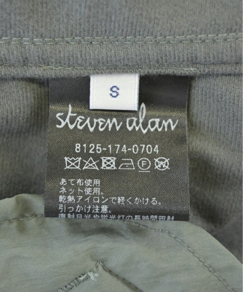 steven alan แจ็คเก็ตเบลาส์ อื่น