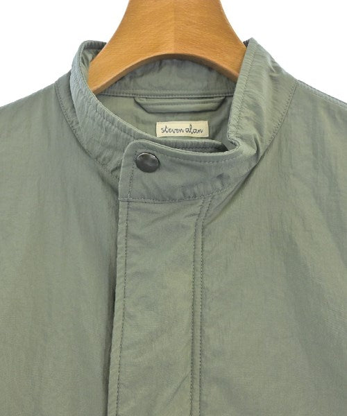 steven alan แจ็คเก็ตเบลาส์ อื่น