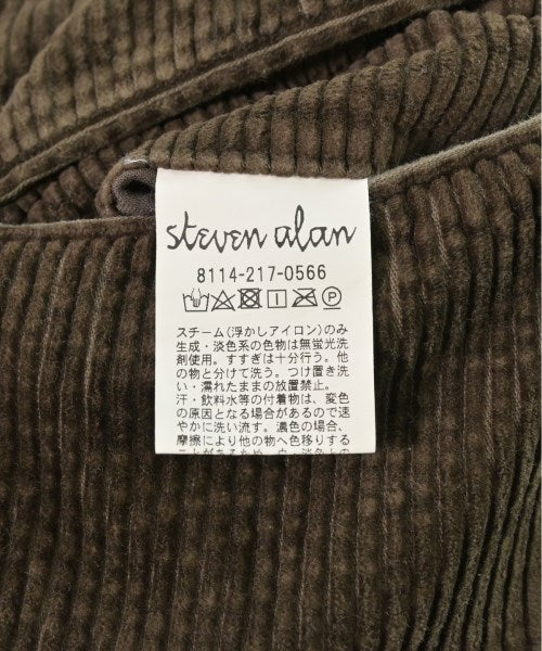 steven alan กางเกง อื่น