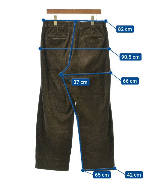 steven alan กางเกง อื่น