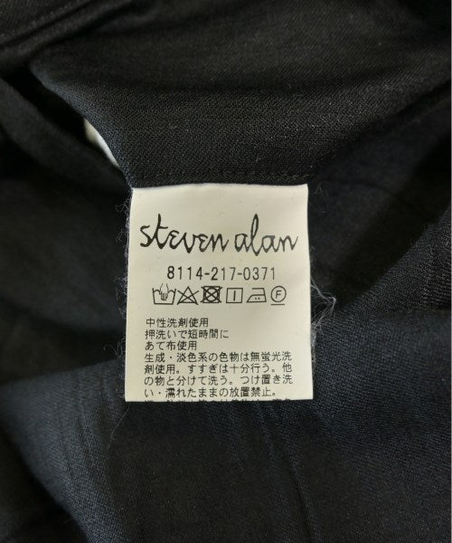 steven alan กางเกง อื่น
