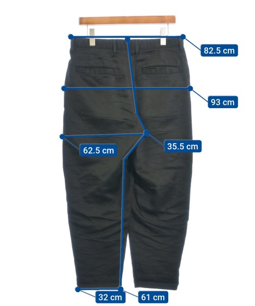 steven alan กางเกง อื่น