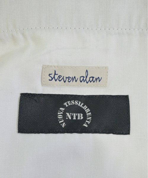 steven alan กางเกงขายาว