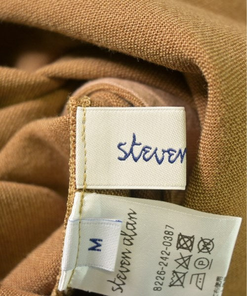 steven alan ชุดเดรส