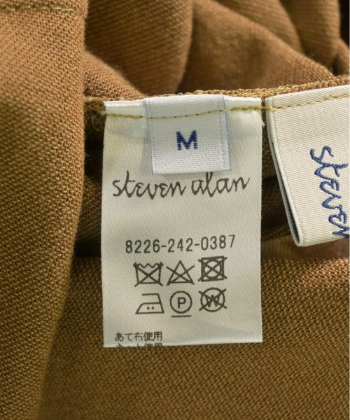 steven alan ชุดเดรส
