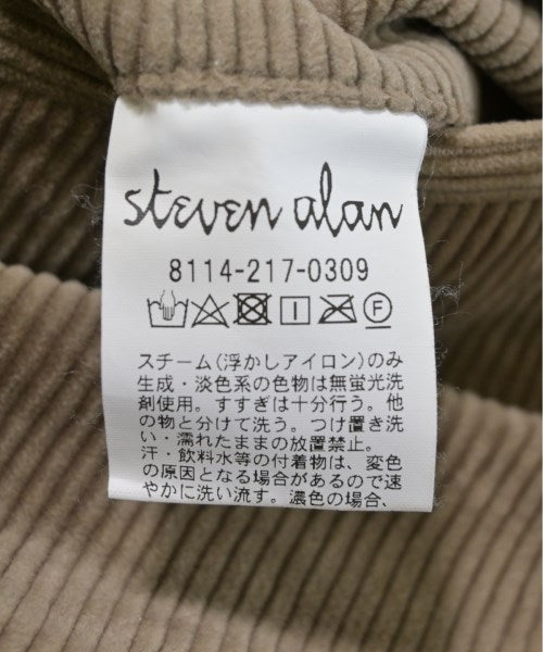 steven alan กางเกง อื่น