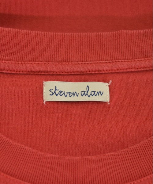 steven alan เสื้อยืด/เสื้อท็อปส์