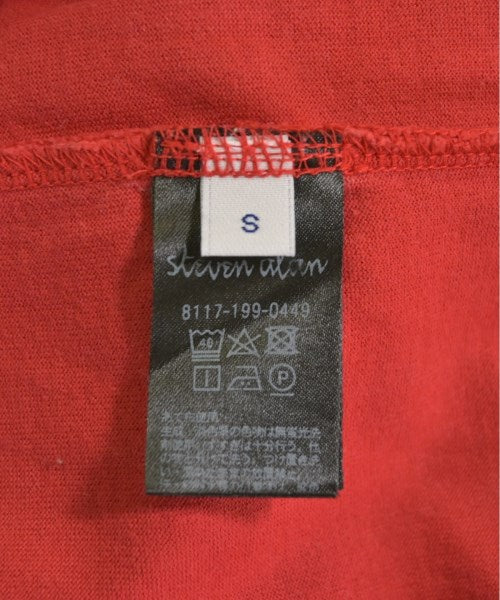 steven alan เสื้อยืด/เสื้อท็อปส์