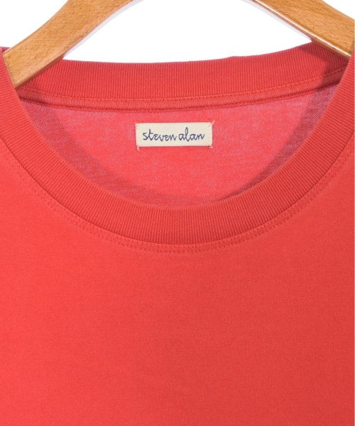 steven alan เสื้อยืด/เสื้อท็อปส์