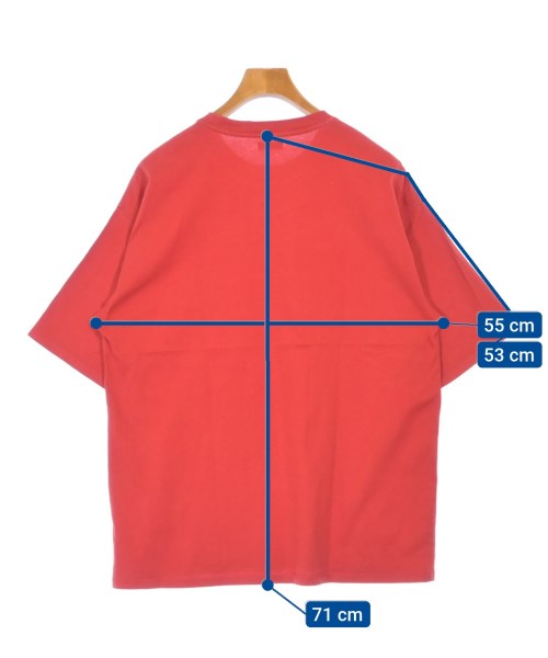 steven alan เสื้อยืด/เสื้อท็อปส์