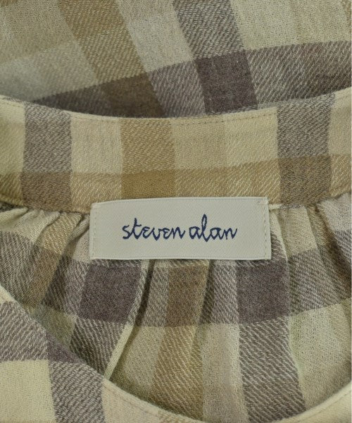 steven alan ชุดเดรส