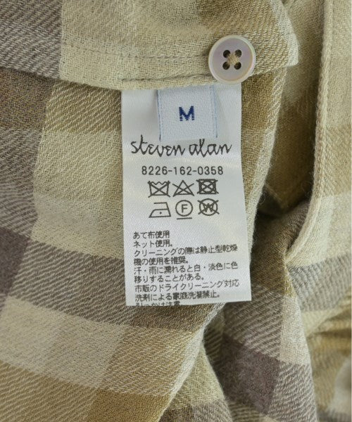 steven alan ชุดเดรส