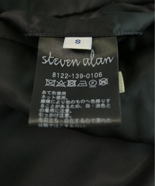 steven alan เบลเซอร์/แจ็คเก็ตสูท
