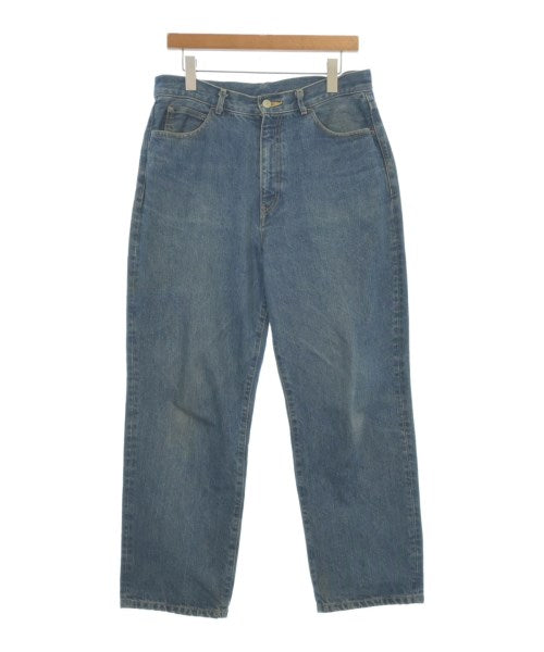 steven alan ยีนส์