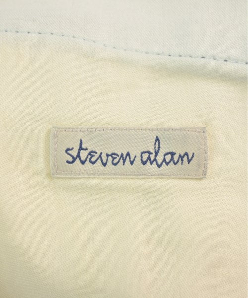 steven alan ยีนส์