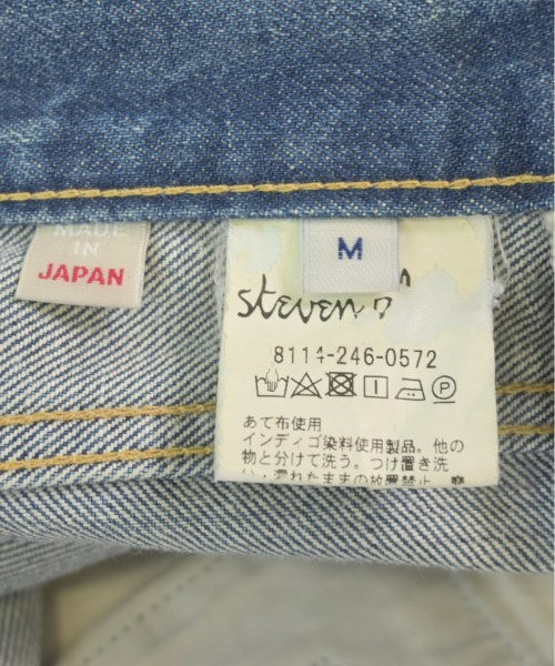 steven alan ยีนส์