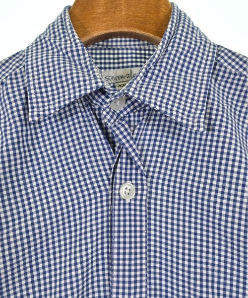 steven alan เสื้อลำลอง