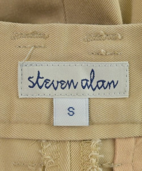 steven alan ชิโน่
