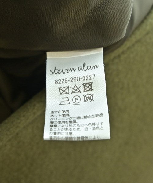 steven alan เสื้อโค้ท อื่น