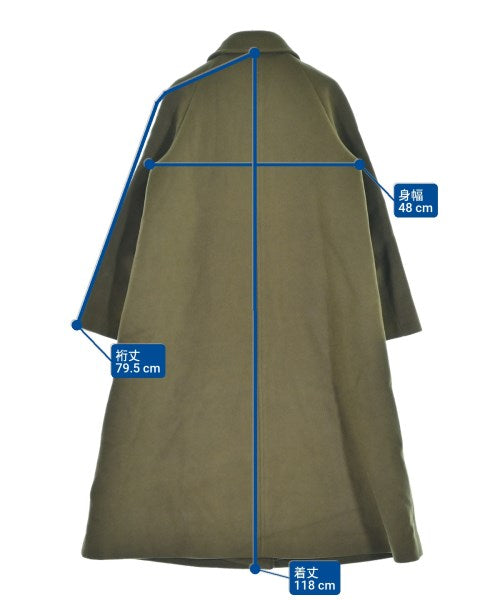 steven alan เสื้อโค้ท อื่น