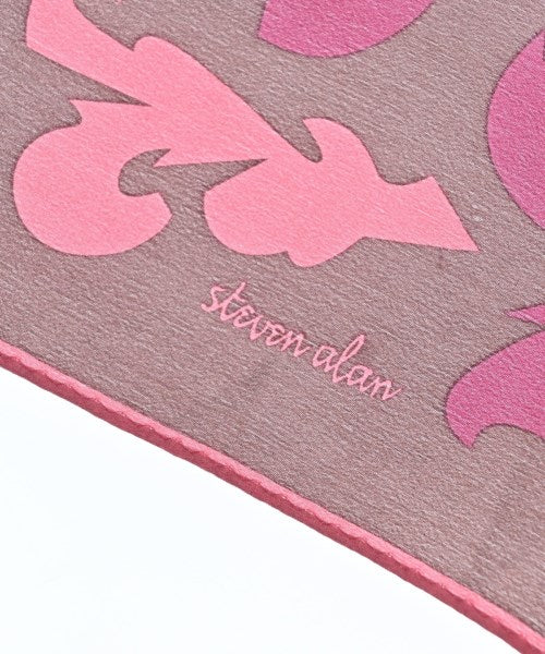 steven alan ผ้าพันคอ