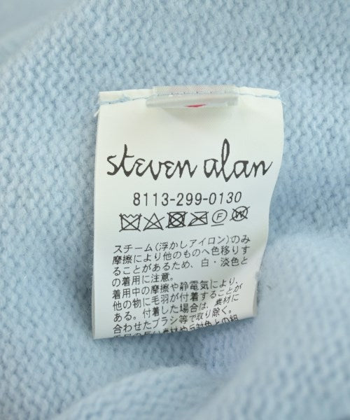steven alan เสื้อกันหนาว