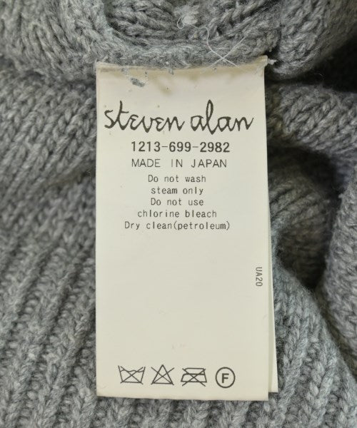 steven alan เสื้อกันหนาว