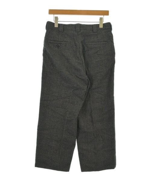 steven alan กางเกงขายาว