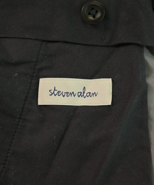 steven alan กางเกงขายาว