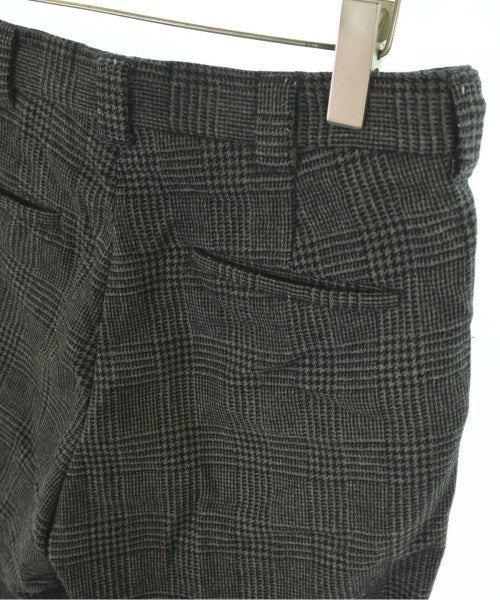 steven alan กางเกงขายาว