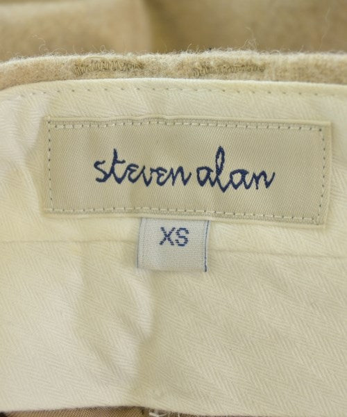 steven alan กางเกงขายาว