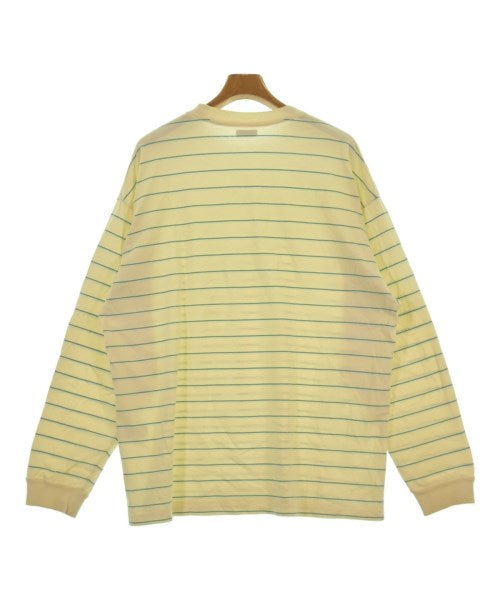 steven alan เสื้อยืด/เสื้อท็อปส์