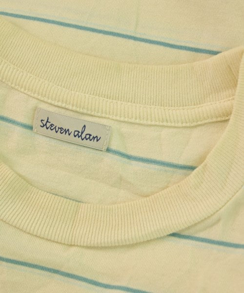 steven alan เสื้อยืด/เสื้อท็อปส์