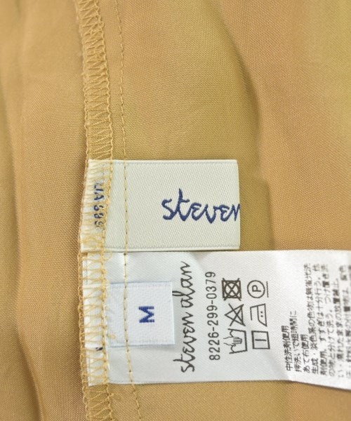 steven alan ชุดเดรส