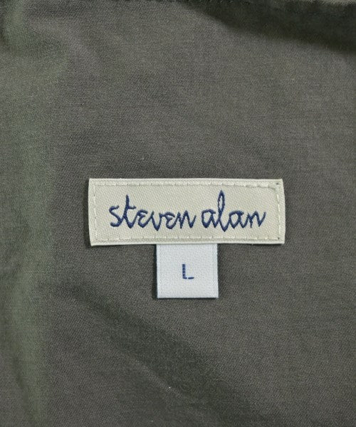 steven alan แจ็คเก็ตเบลาส์ อื่น