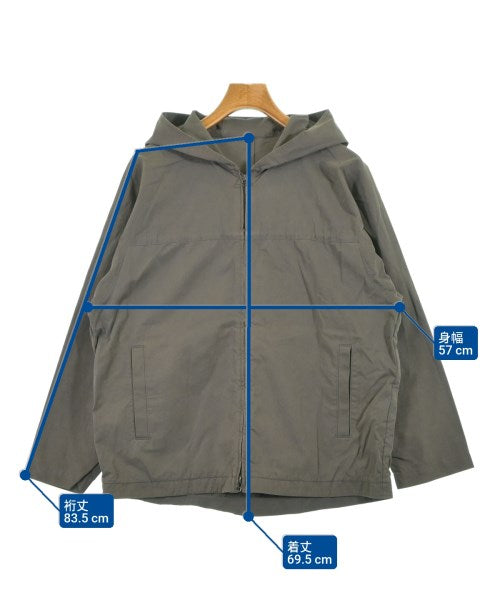 steven alan แจ็คเก็ตเบลาส์ อื่น