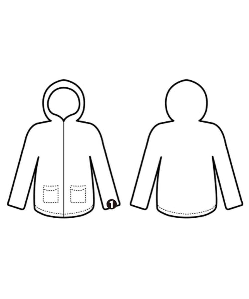 steven alan แจ็คเก็ตเบลาส์ อื่น